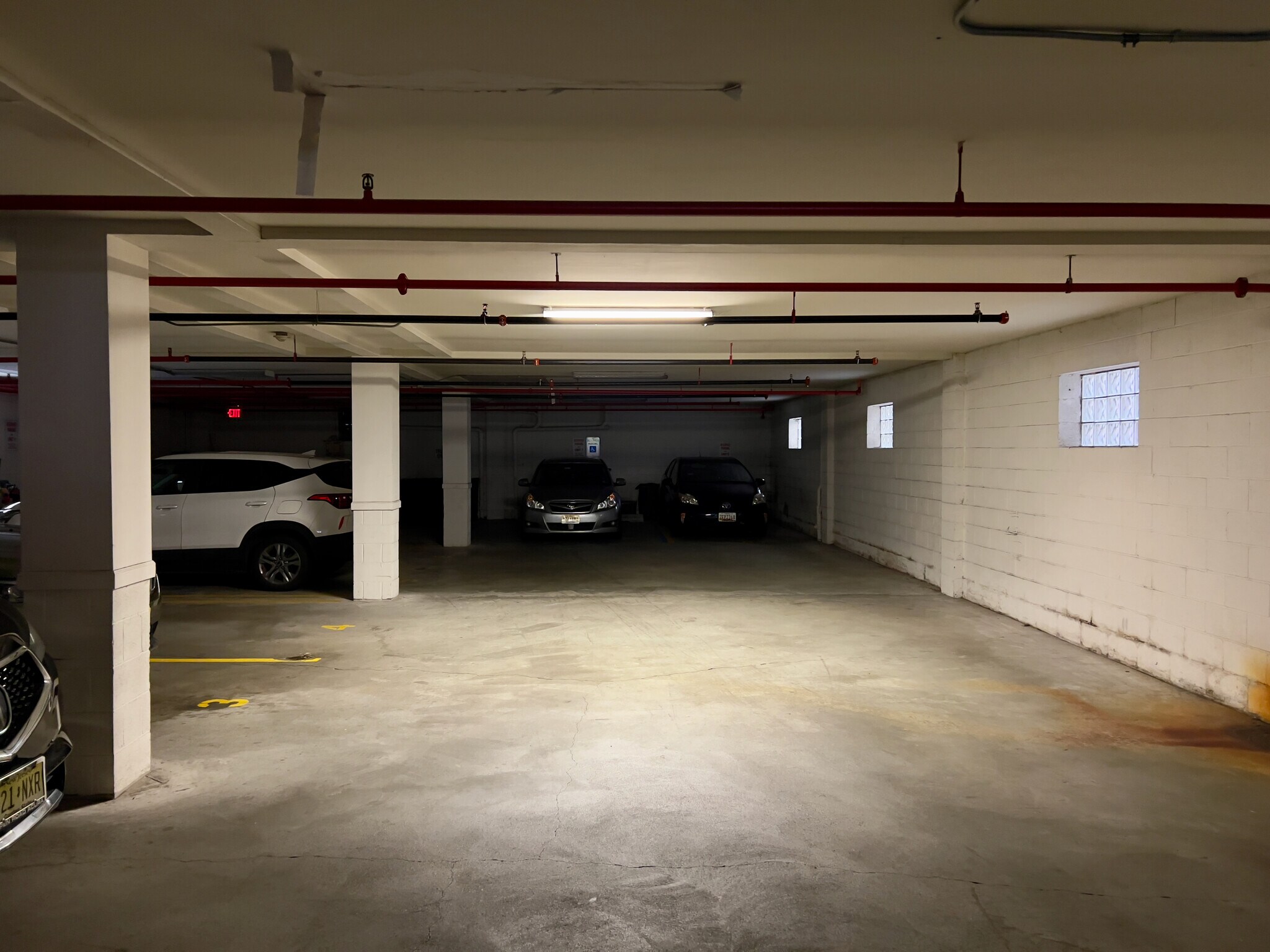 Parking Spot - Available Upon Request - 301 68th St