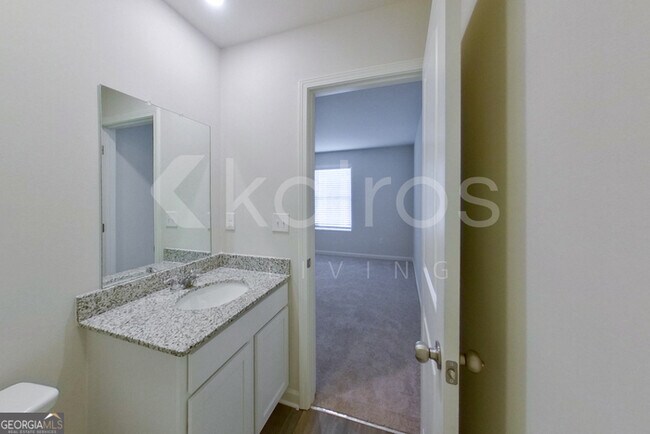 Building Photo - 405 Bohannon Dr.