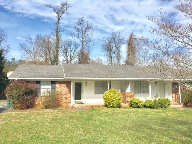 Building Photo - 963 Brynwood Dr