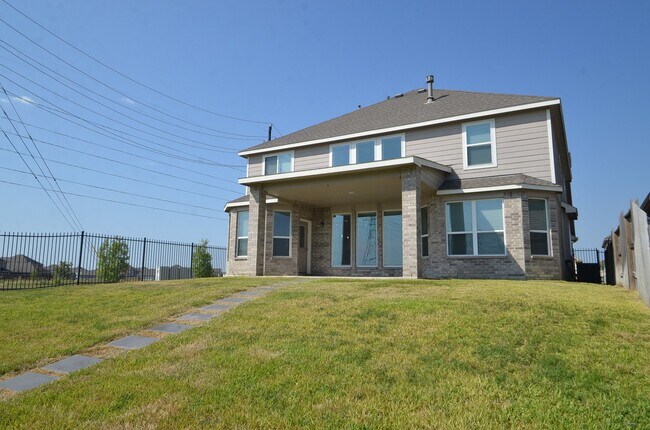 Building Photo - 3502 Gannan Lake Ct