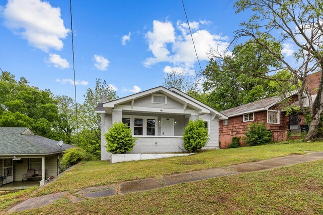 Building Photo - 1724 30th Street Ensley