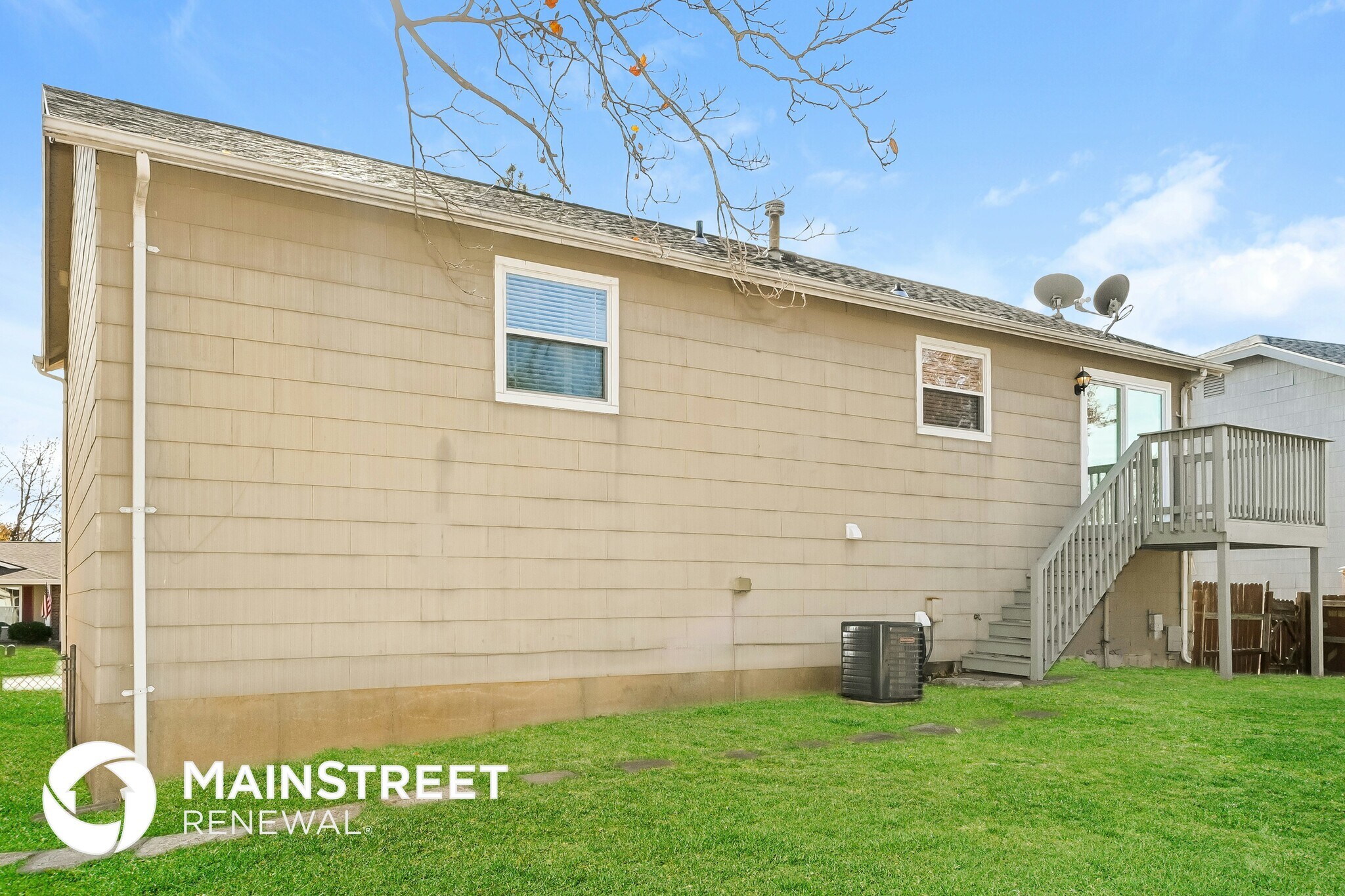 Building Photo - 28 Trade Winds Dr