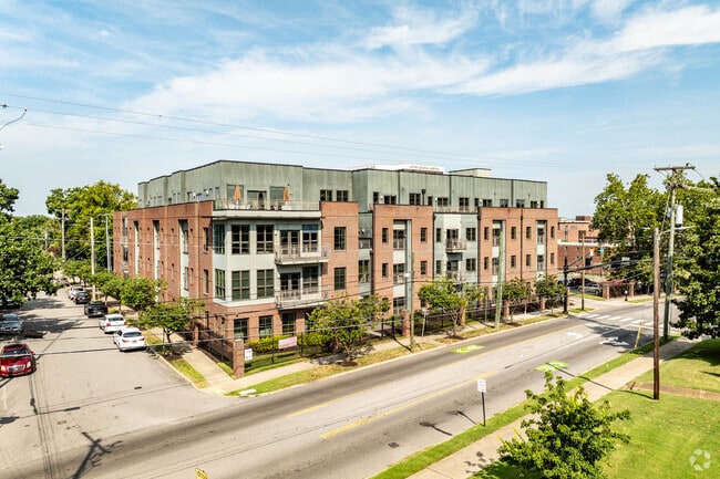 Primary Photo - Morena Place I & II
