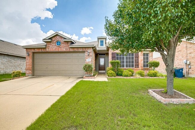 Primary Photo - 1112 Mule Deer Rd