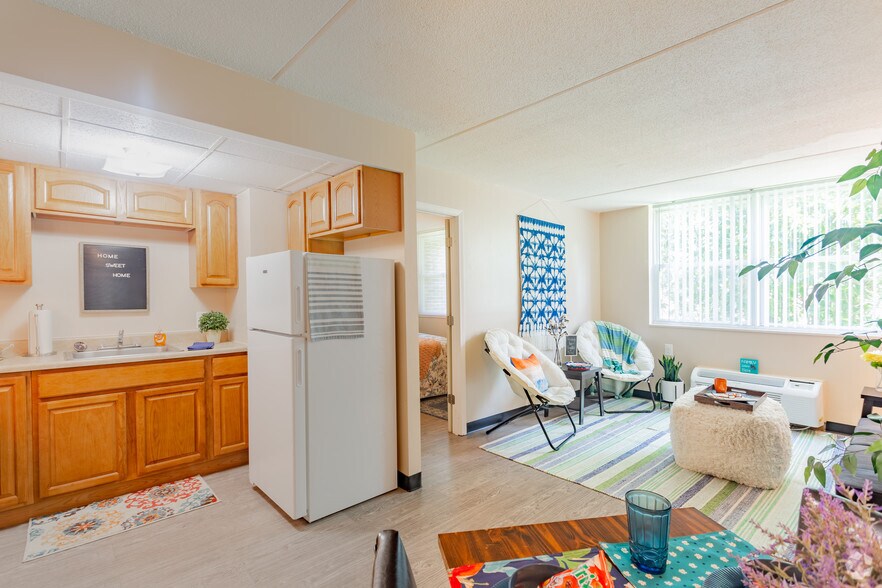 Magnolia Terrace 222 Broad St Jellico TN 37762 Apartment Finder