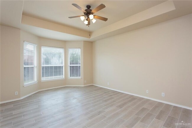 Building Photo - 3500 San Andres Ct