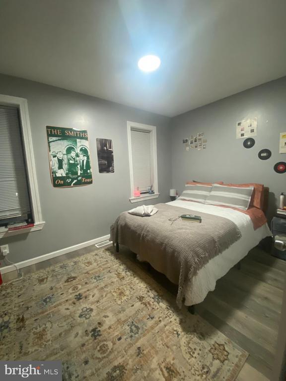 Building Photo - 1717 Fontain St