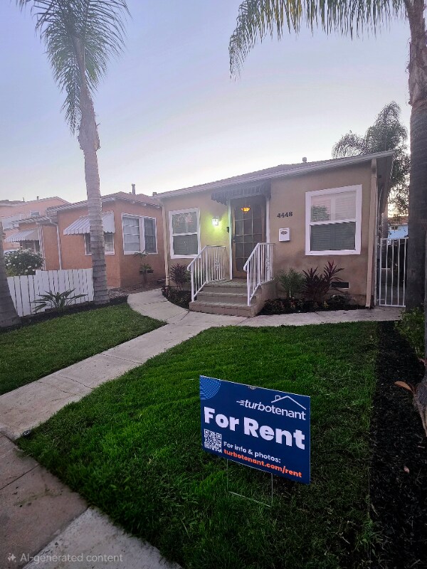 Building Photo - 4448 50th St