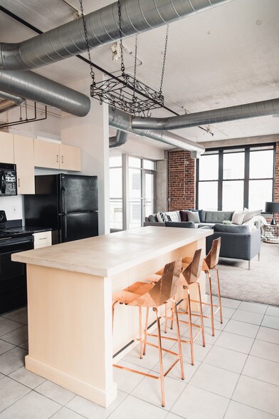 Joslyn Loft Omaha Ne Apartment Finder