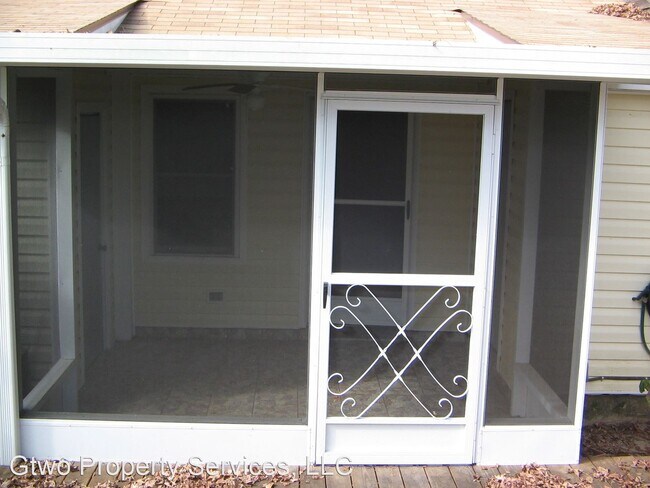 Building Photo - 2 br, 1.5 bath House - 110 Boardwalk Lane