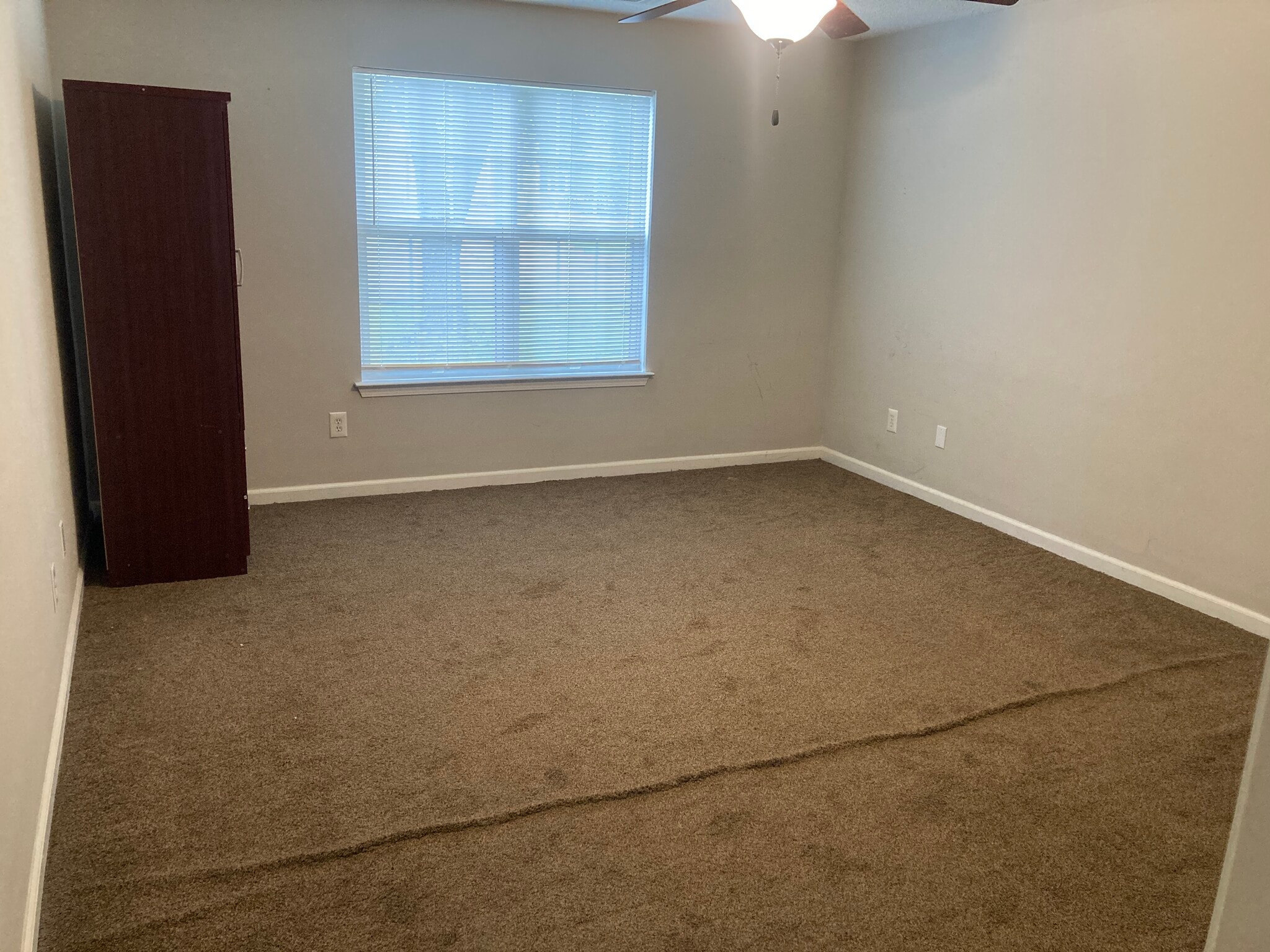 Bedroom - 4581 Grove Park Way NW