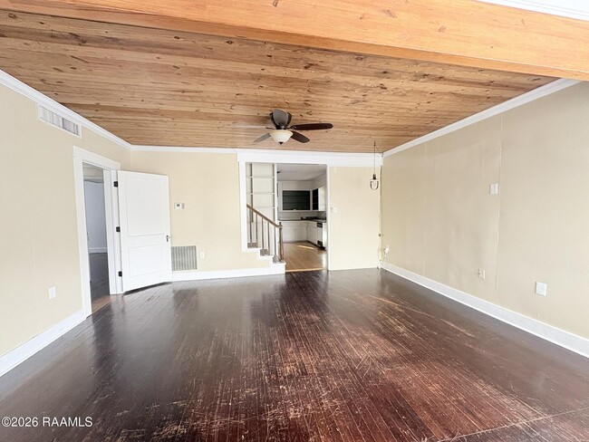 Building Photo - 1110 W Congress St