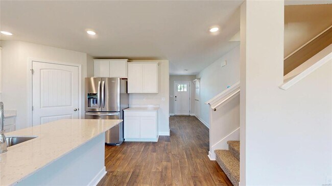 Building Photo - 7726 Shaddix St