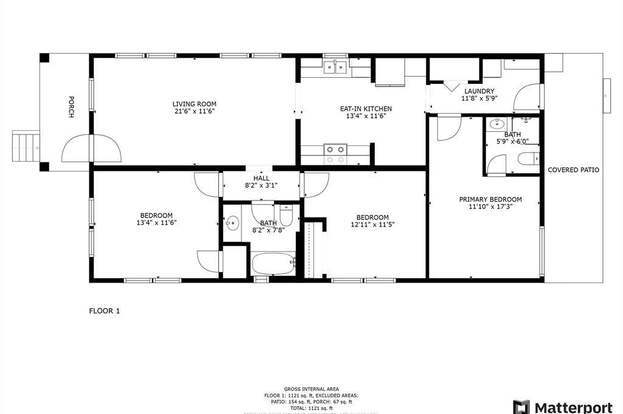 Building Photo - 5319 Bell St