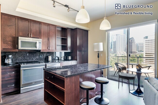 Building Photo - 214 Barton Springs Rd