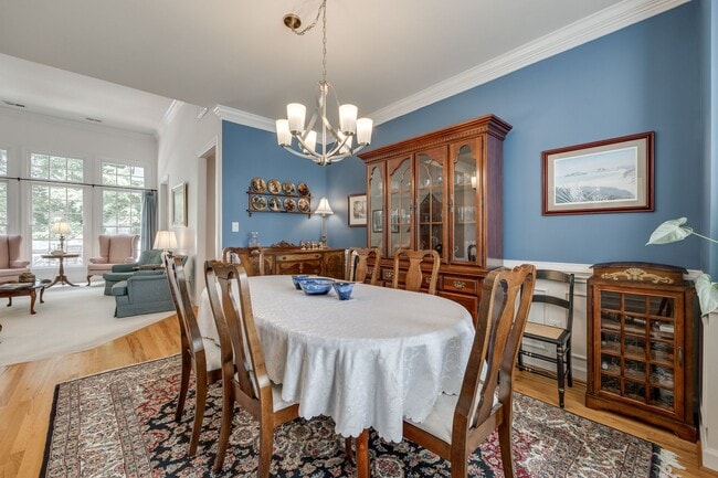 Building Photo - Exceptional 4 Bedroom Ranch in Steele Creek!