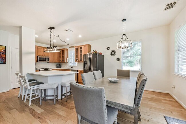 Building Photo - 18307 Wild Lilac Trail