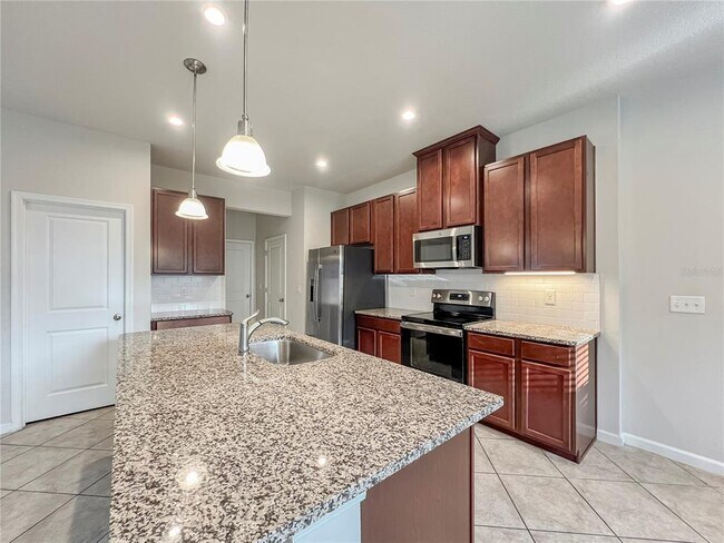 Building Photo - 8511 Rain Lily Crossing