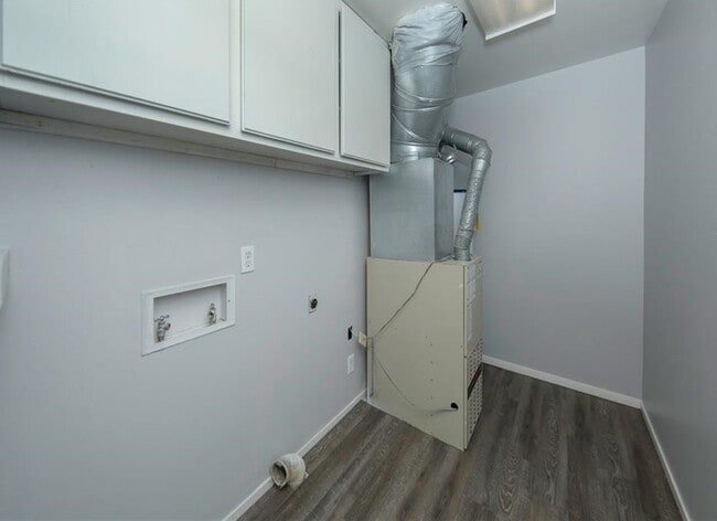 Building Photo - 2650 Fargo Way