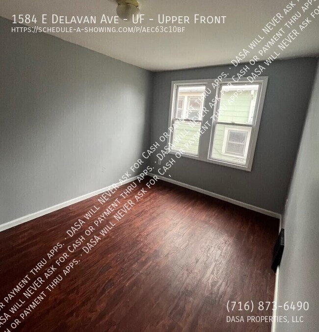 Building Photo - 1584 E Delavan Ave