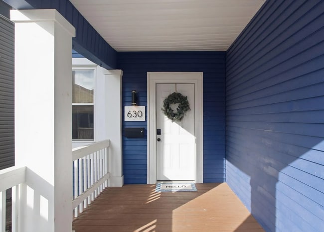 Building Photo - New Rehabbed 3BR Home Near German Village with Spacious Fenced In Yard