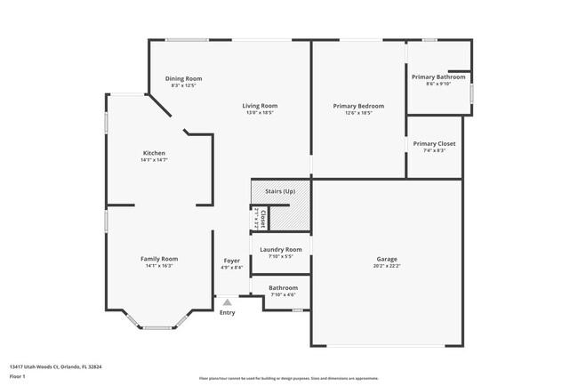 Building Photo - 13417 Utah Woods Ct