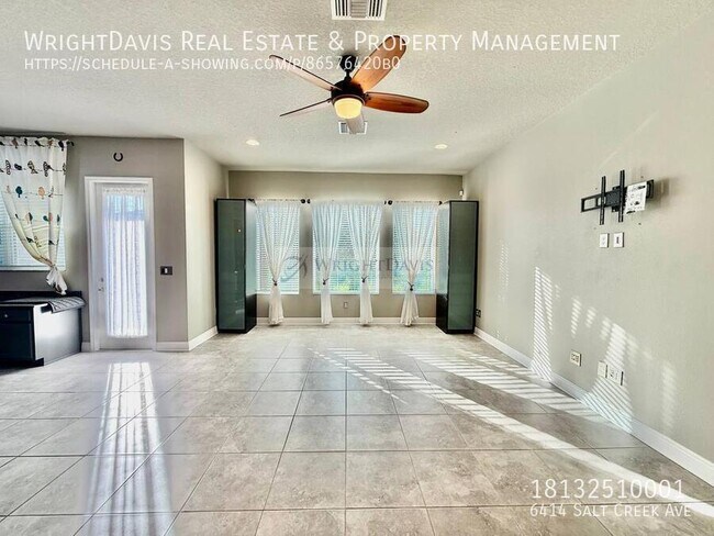 Building Photo - 6414 Salt Creek Ave