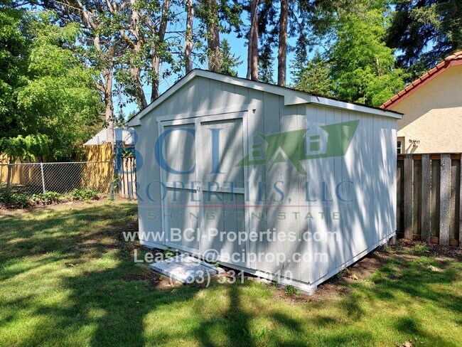 Building Photo - 8811 Forest Ave SW