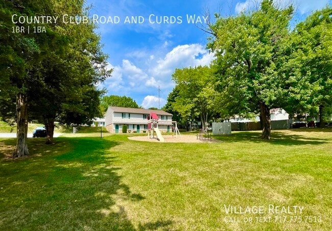 Building Photo - 613 Country Club Rd