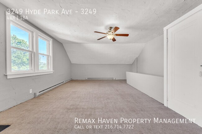 Building Photo - 3249 Hyde Park Ave