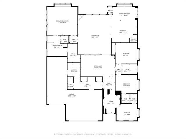 Building Photo - 1905 Winter Ct