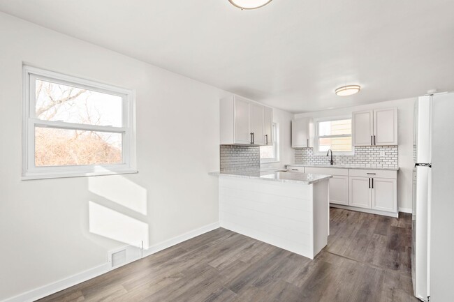 Building Photo - Stunning 2 bedroom home in Mt. Washington available May 1!