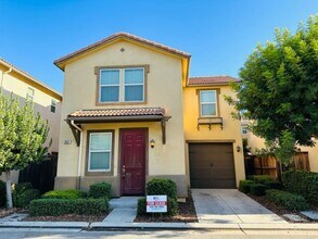 Building Photo - $2,195 Harlan Ranch, 3 Bed 2.5 Bath - Elev...