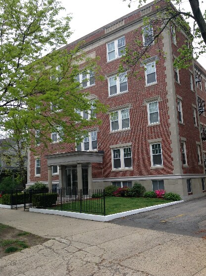 Building Photo - 389 Massachusetts Ave