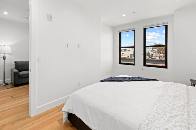 Building Photo - 761 Minna St