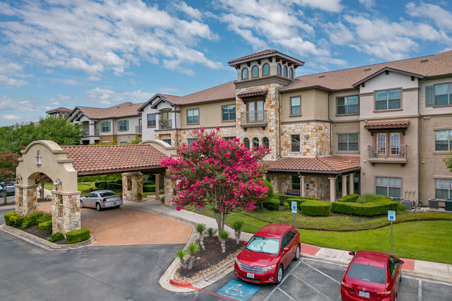 Primary Photo - Mariposa at Hunter Road 55+ Apartment Homes