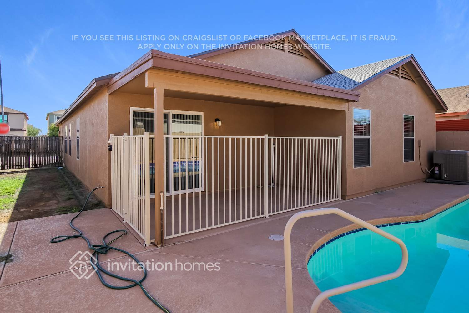 Building Photo - 11530 W Flores Dr