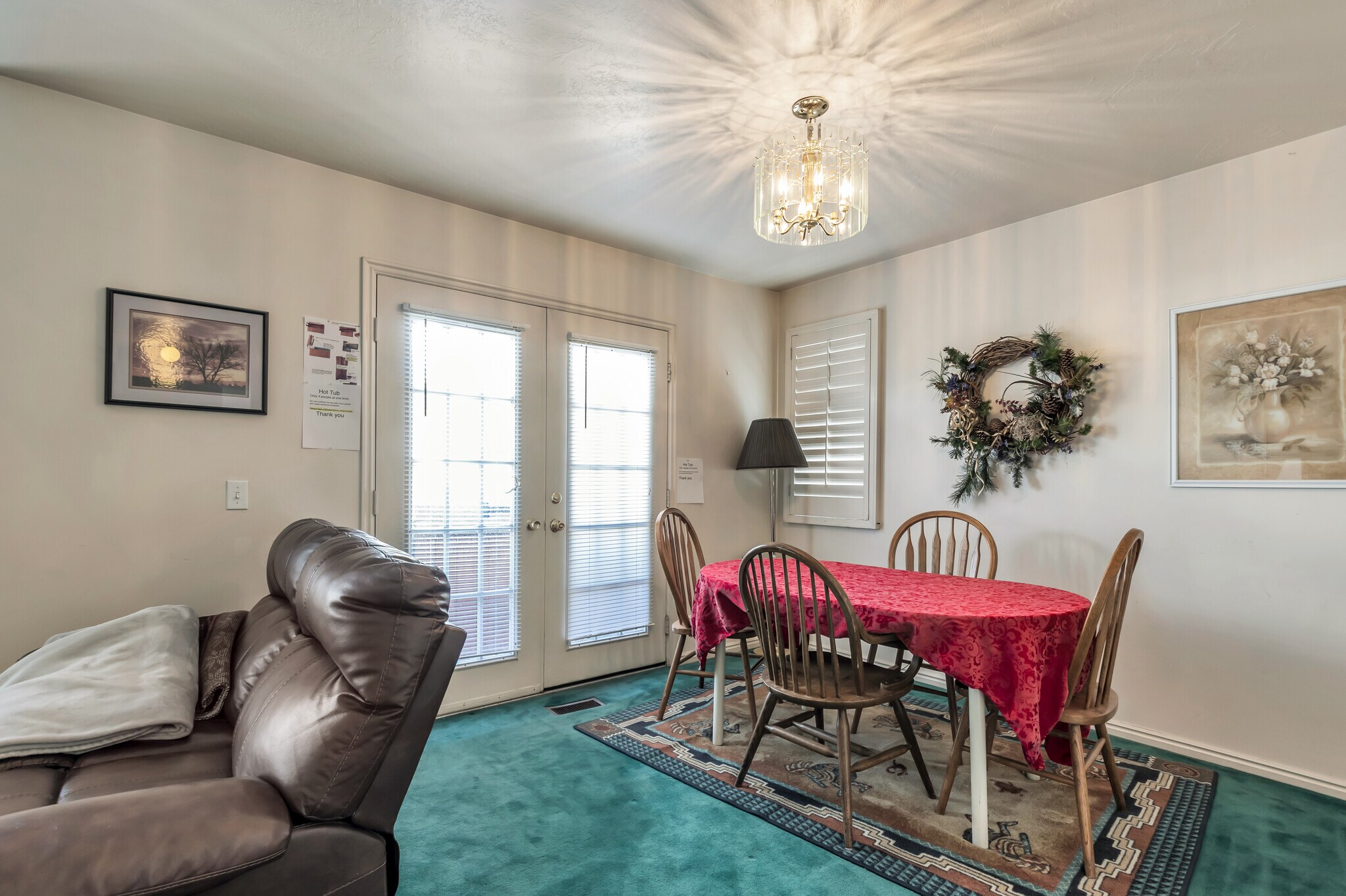 Building Photo - 3563 E Wasatch Grove Ln