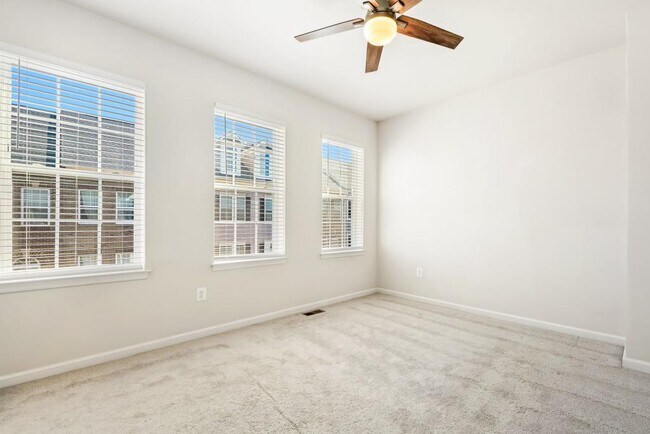 Building Photo - 12909 Brickyard Blvd