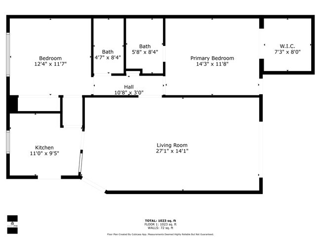 Building Photo - 109 Wettaw Ln
