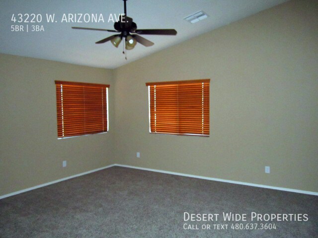 Building Photo - 43220 W Arizona Ave