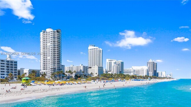 Building Photo - 4201 Collins Ave