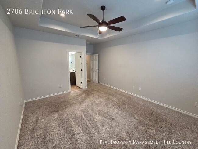 Building Photo - 2706 Brighton Park