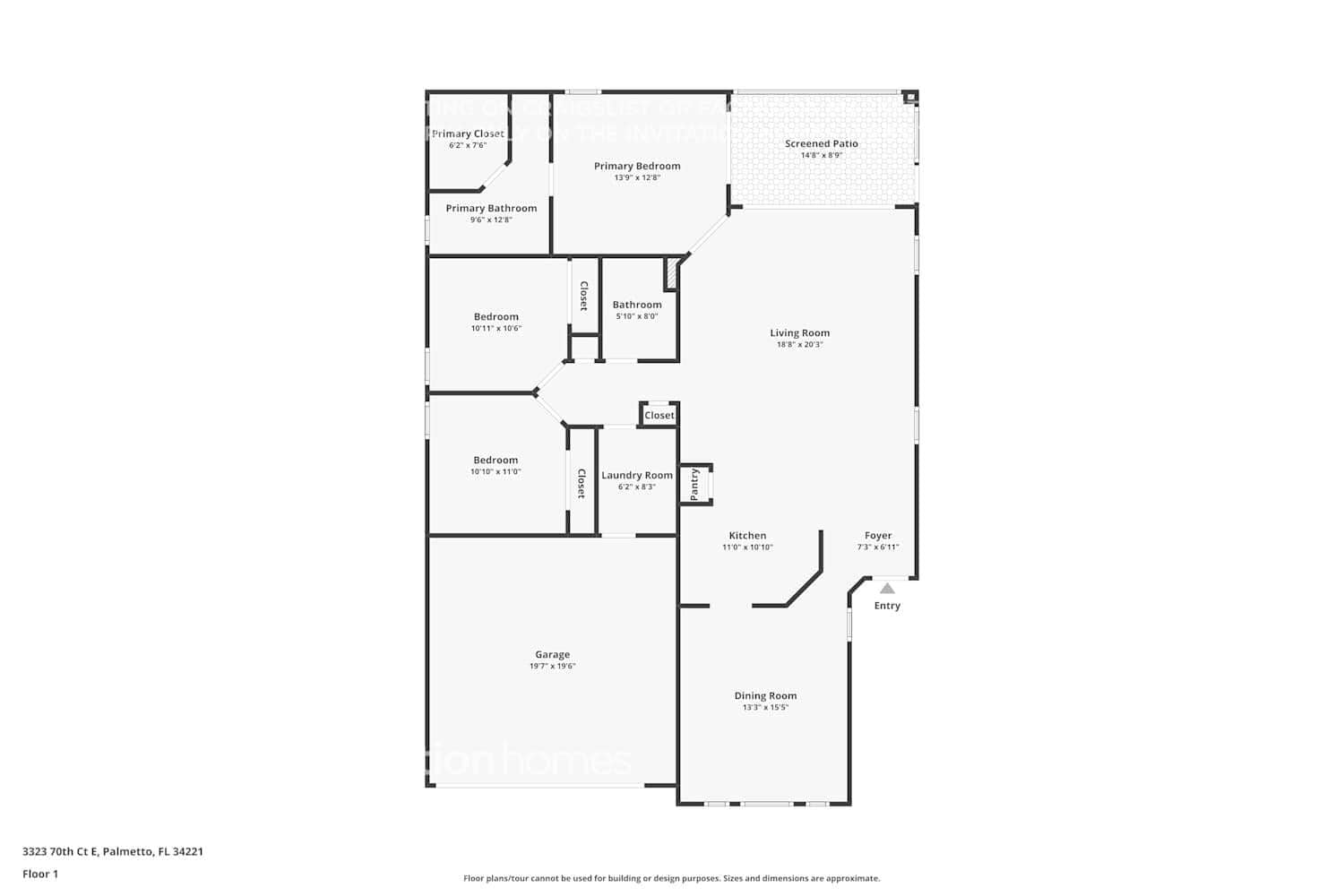 Building Photo - 3323 70th Ct E