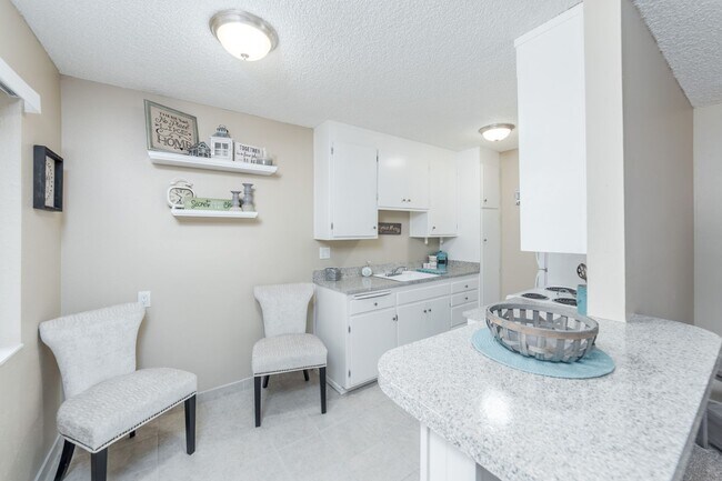 Interior Photo - Garfield Manor Apartments