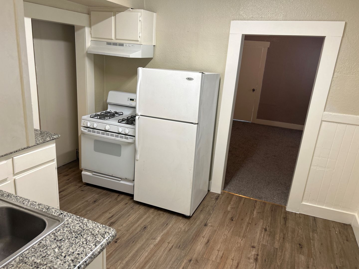 Building Photo - Y Street