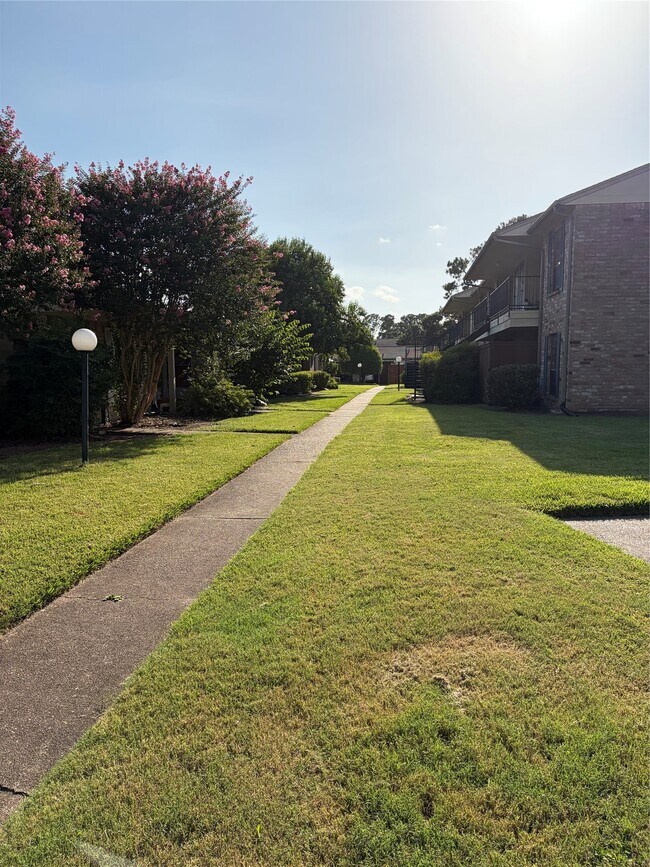 Building Photo - 8801 Hammerly Blvd
