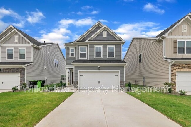 Building Photo - 749 Swim Cave Ln