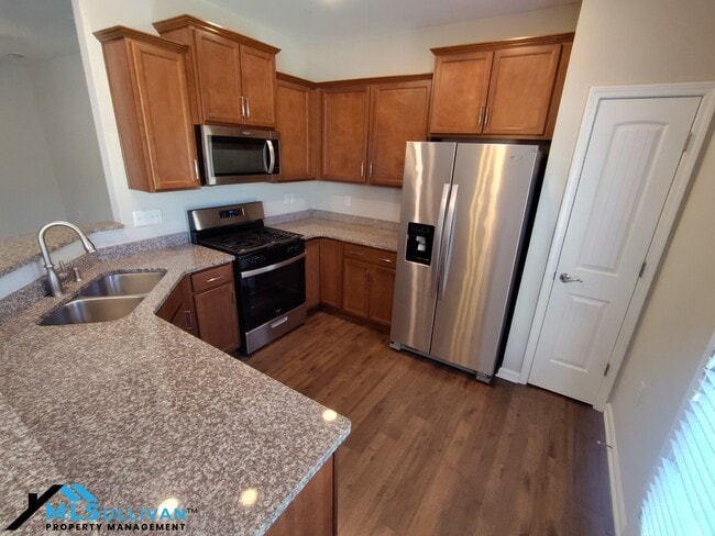 Building Photo - 1013 Kudzu St