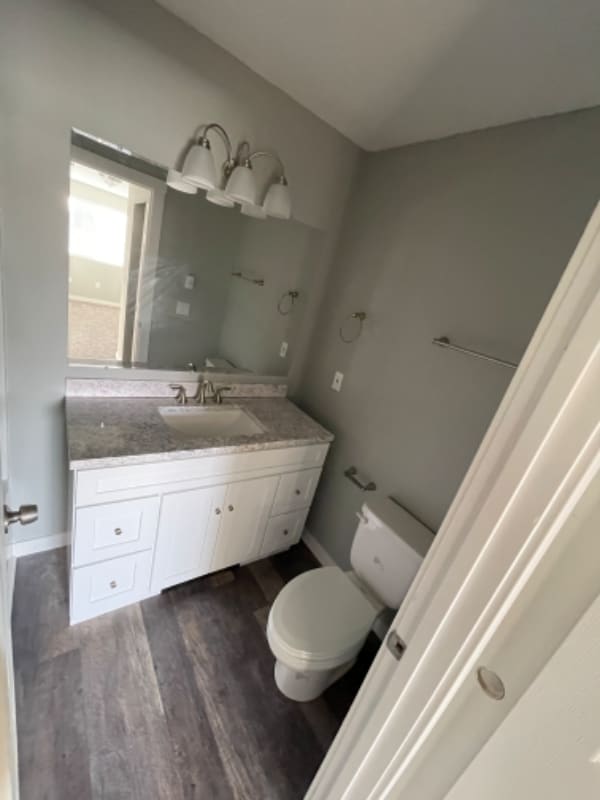 Building Photo - 1114 S Silver St